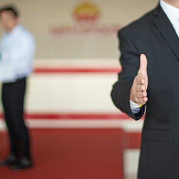 維爾利環(huán)保集團與中交上海航道局正式簽署合作備忘錄