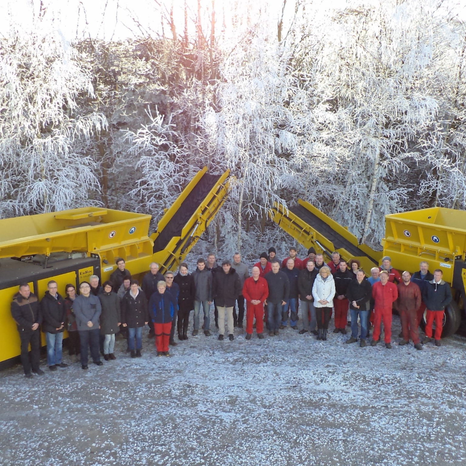 維爾利集團(tuán)成員中標(biāo)埃及垃圾處理項(xiàng)目，助力“一帶一路”建設(shè)