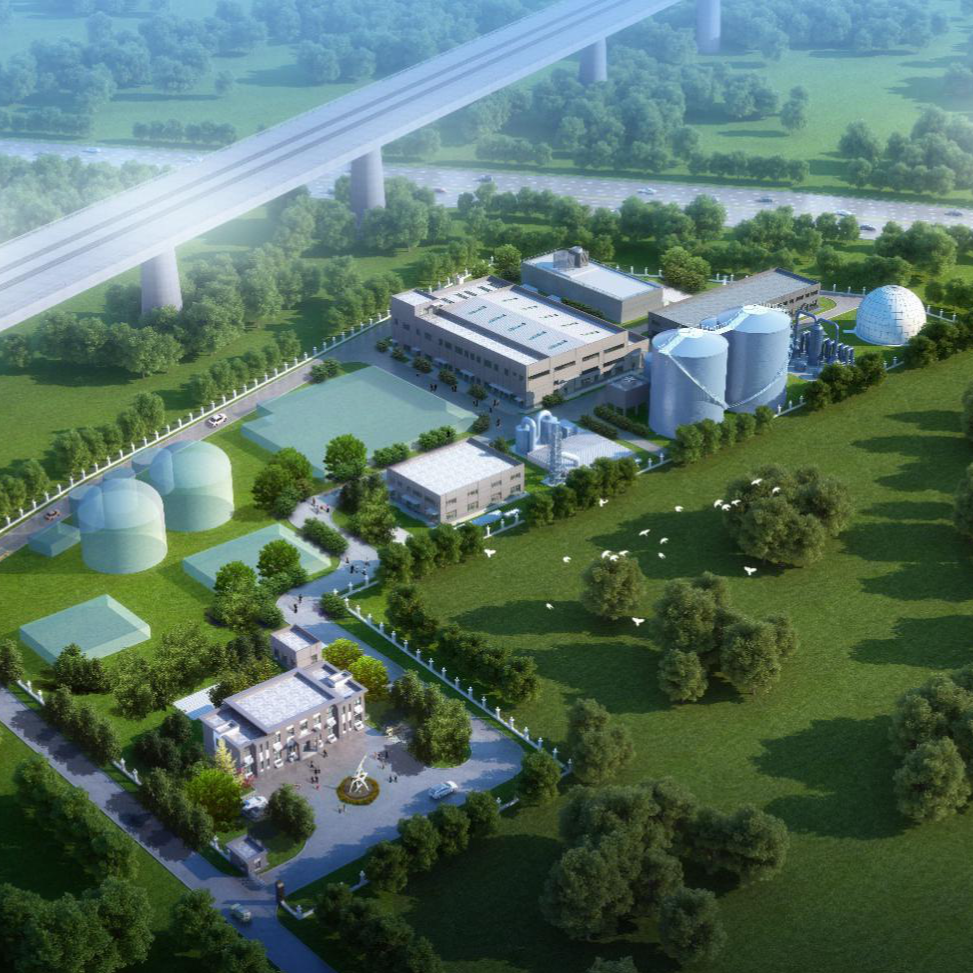 “變廢為寶”的西安餐廚垃圾項(xiàng)目投入運(yùn)營一周年回顧