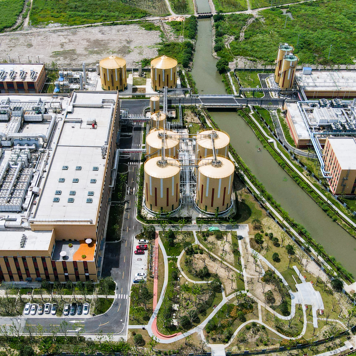 喜訊！維爾利集團濕垃圾業(yè)務板塊捷報頻傳