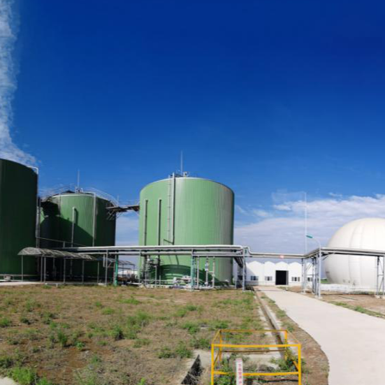 維爾利集團(tuán)助力乳業(yè)上游龍頭企業(yè)優(yōu)然牧業(yè)實(shí)現(xiàn)有機(jī)廢棄物變廢為寶