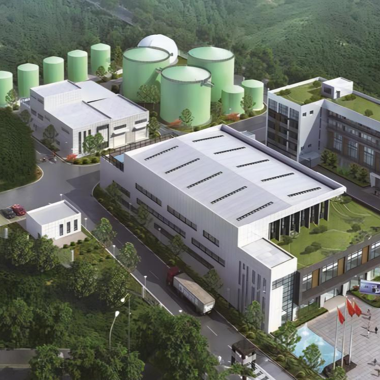 維爾利中標(biāo)運城市餐廚垃圾處置系統(tǒng)成套設(shè)備采購項目