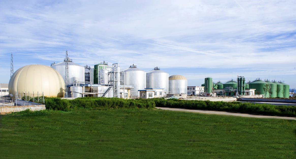 民和牧業(yè)（一期）3MW沼氣發(fā)電項目和（二期）4.2萬m3生物天然氣項目